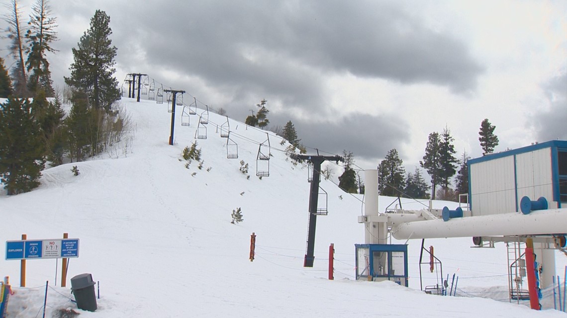 Bogus Basin unveils plan to hire 400 employees for season