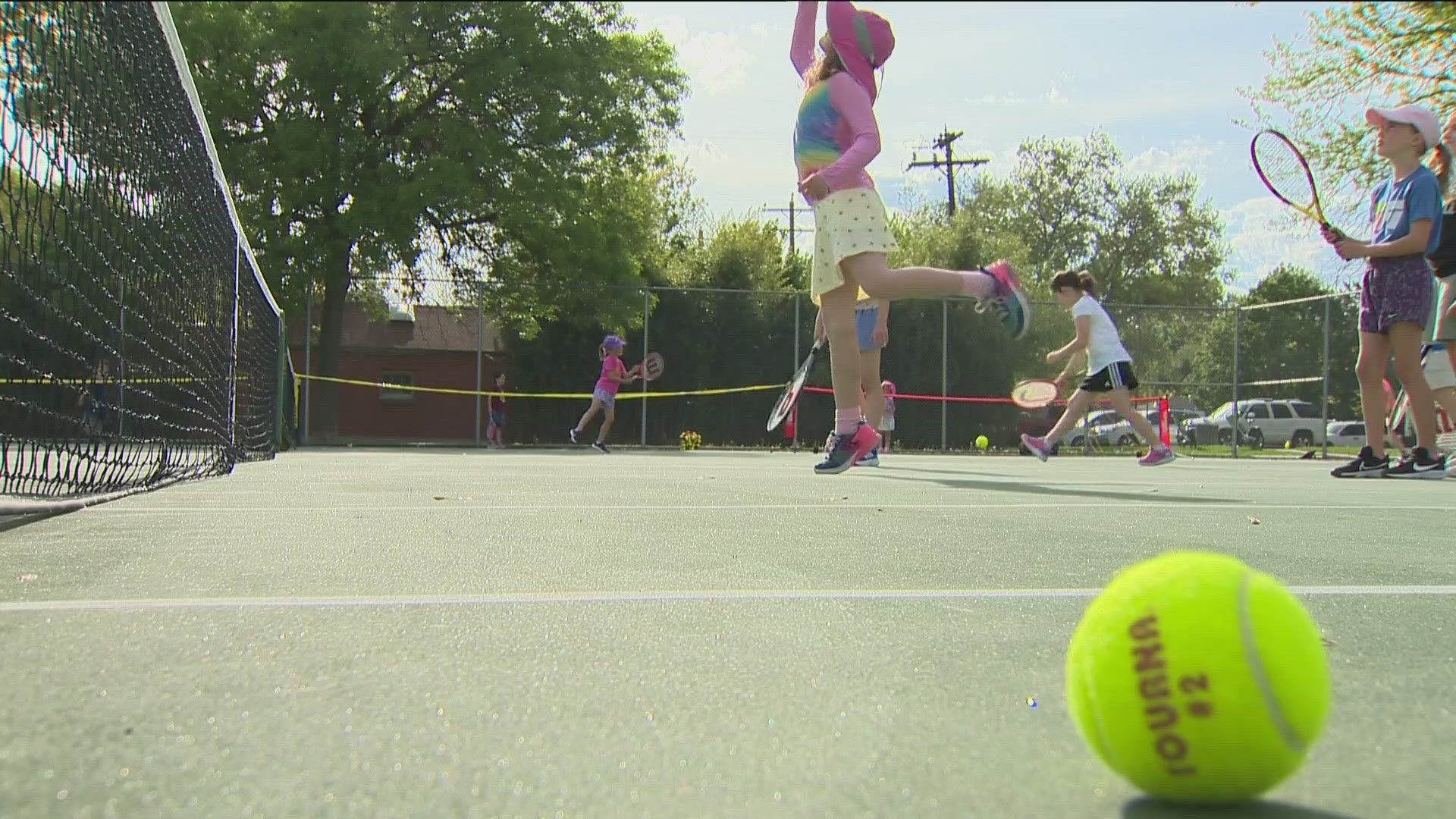 The local nonprofit hopes to raise $5 million and open the facility in 2030