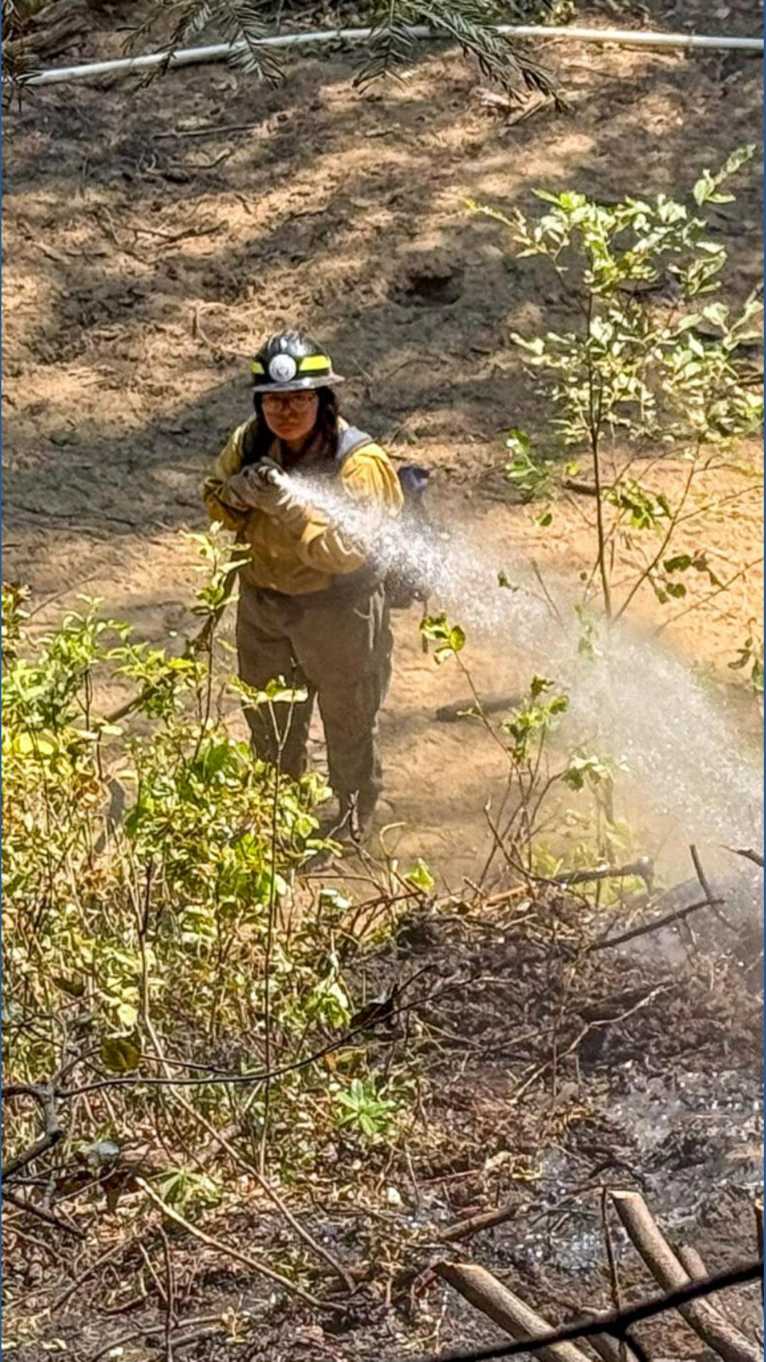 Rock Fire Rock Fire in Idaho reportedly at 97% containment | ktvb.com