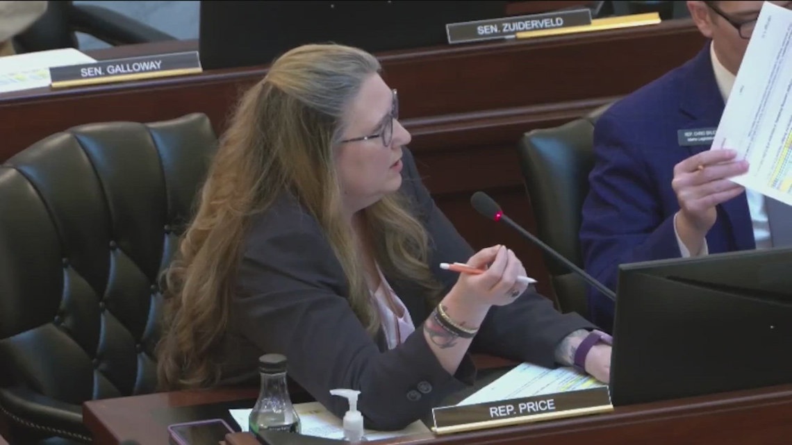 Idaho's Finance Committee approves 52% cut to Idaho Digital Learning Alliance budget