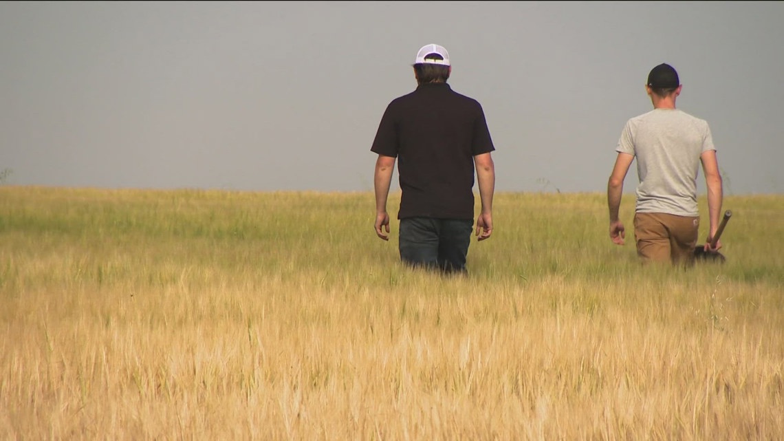 Inside Ag: What data centers could mean for farmers