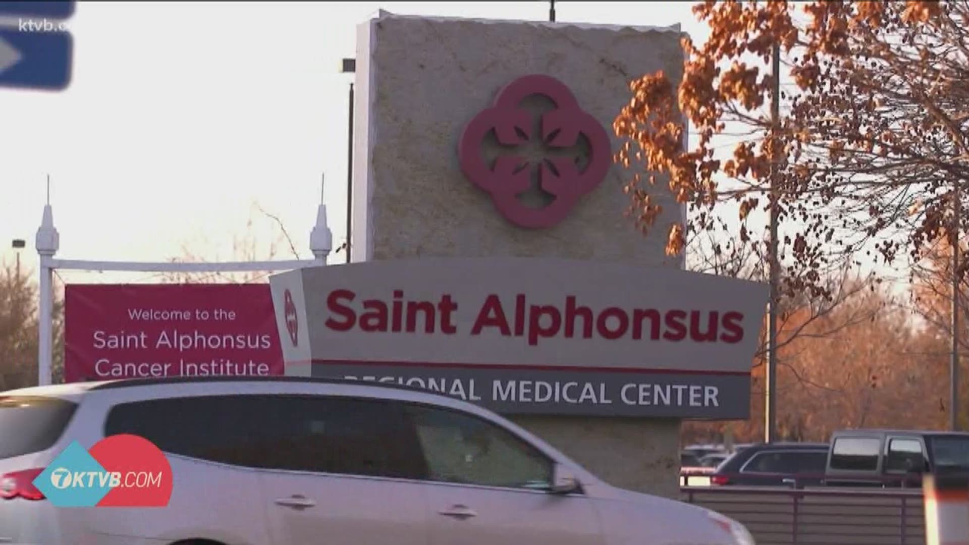 We spoke with Saint Alphonsus Regional Medical Center in Boise about their plans for resuming elective surgeries.