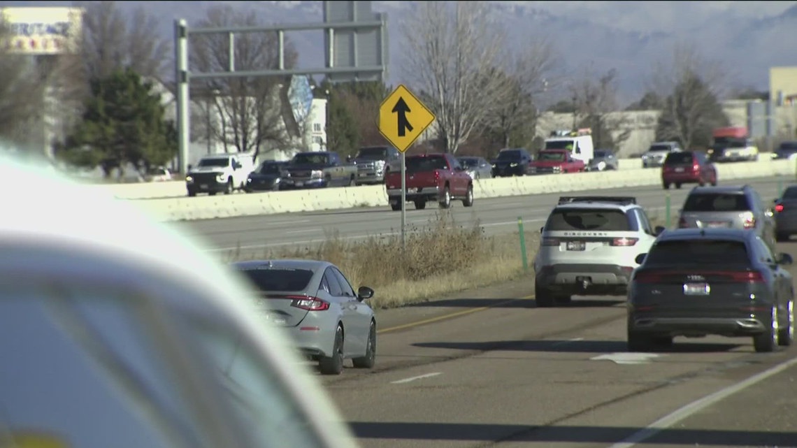 Growing Idaho: How much worse is traffic getting?