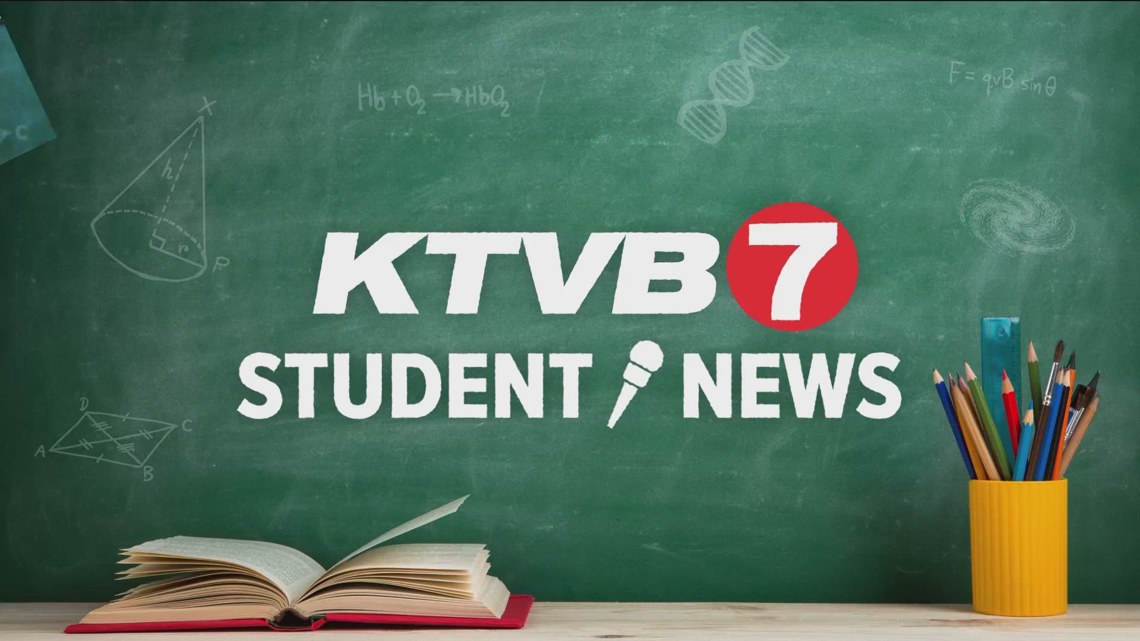 KTVB Student News: Boise High School navigates banned books in libraries