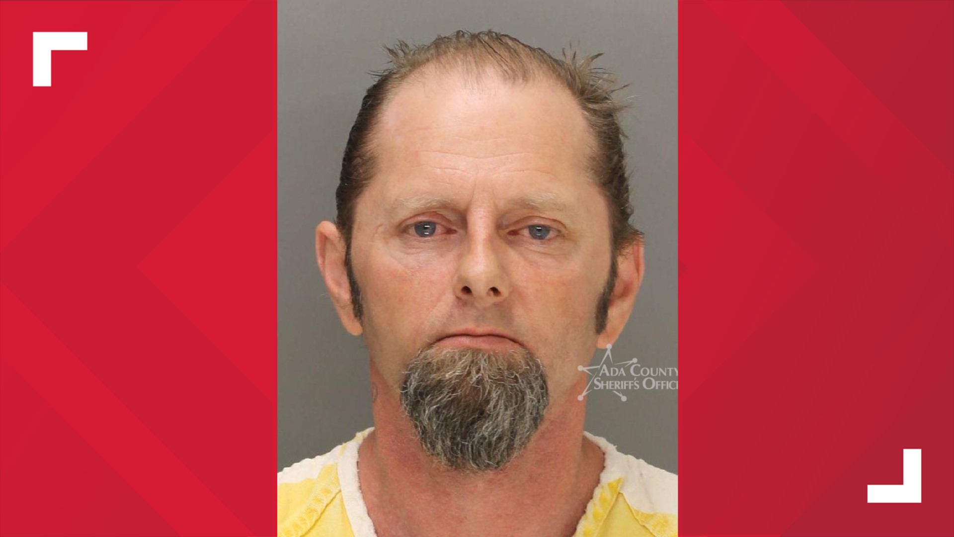 Suspect in downtown Boise bank robbery in custody | ktvb.com