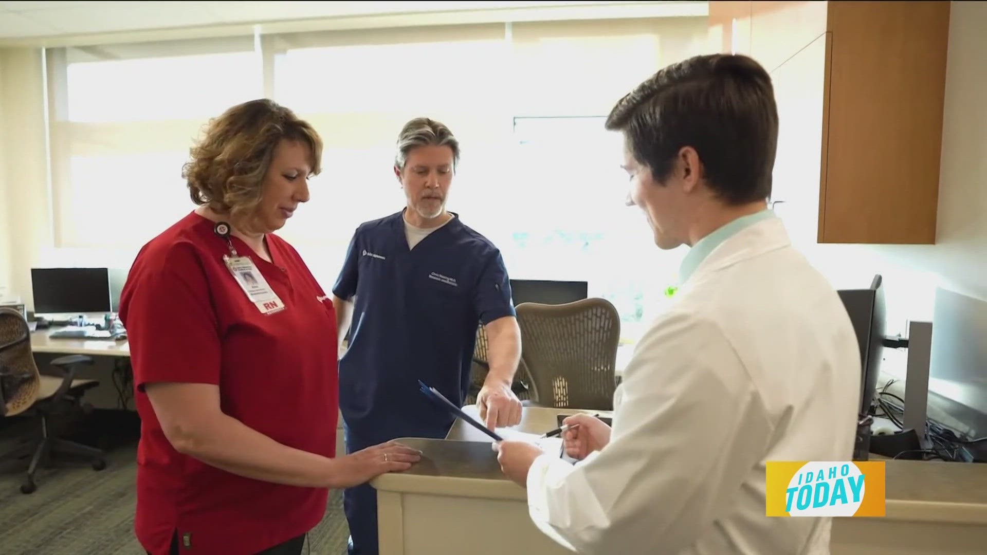 Bariatric Surgery Offers A New Lease On Life