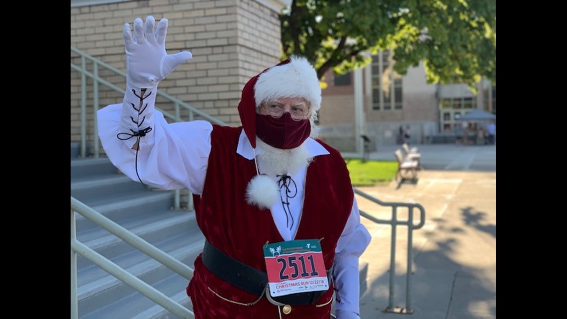 Ymca Christmas Run 2022 Boise Ymca's Christmas Run Will Be Virtual This Year | Ktvb.com