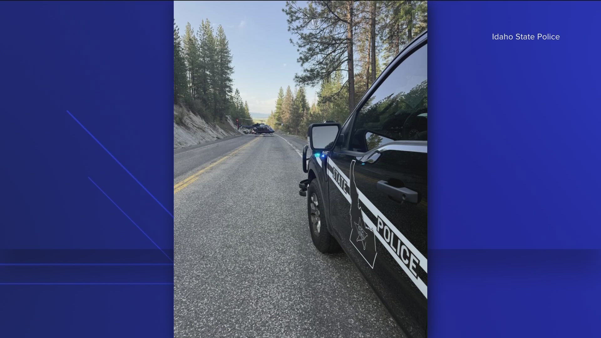 Police on Wednesday said a 30-year-old man died after suffering critical injuries in a June 16 crash on Highway 55. 
