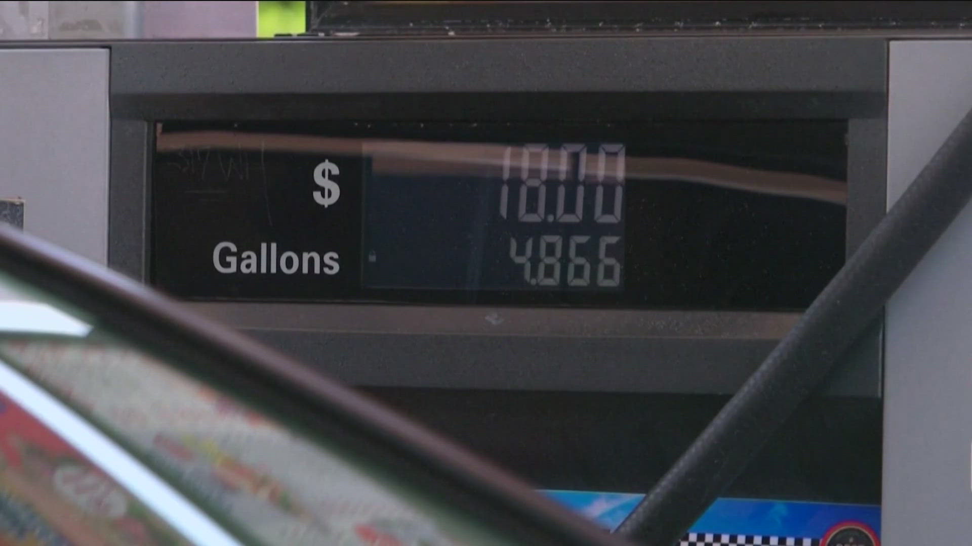 Oil and gas prices continue to surge | ktvb.com