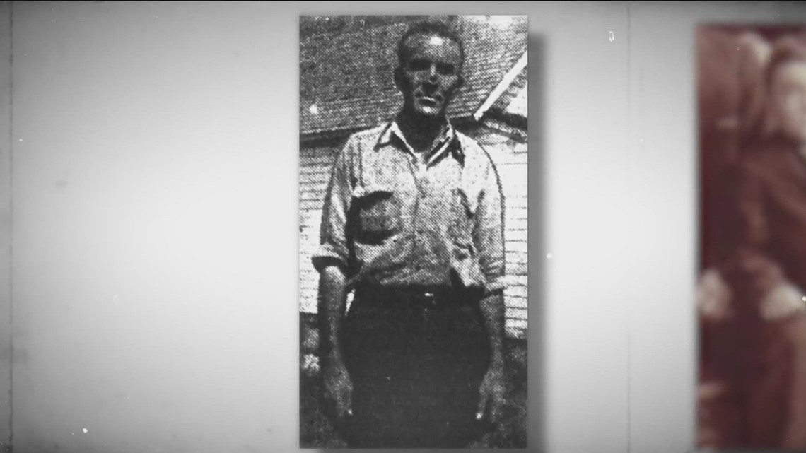 Missing Idaho Deputy Game Warden is honored after 89 years - Vimarsana News