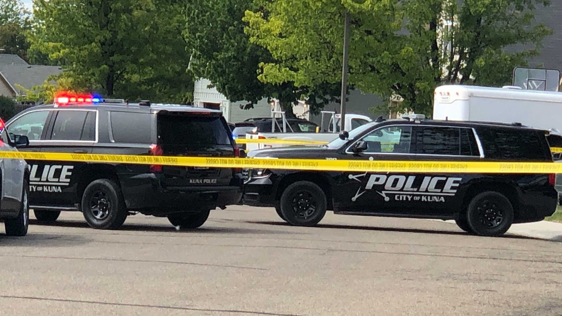 1 person injured in Kuna shooting, police say | ktvb.com