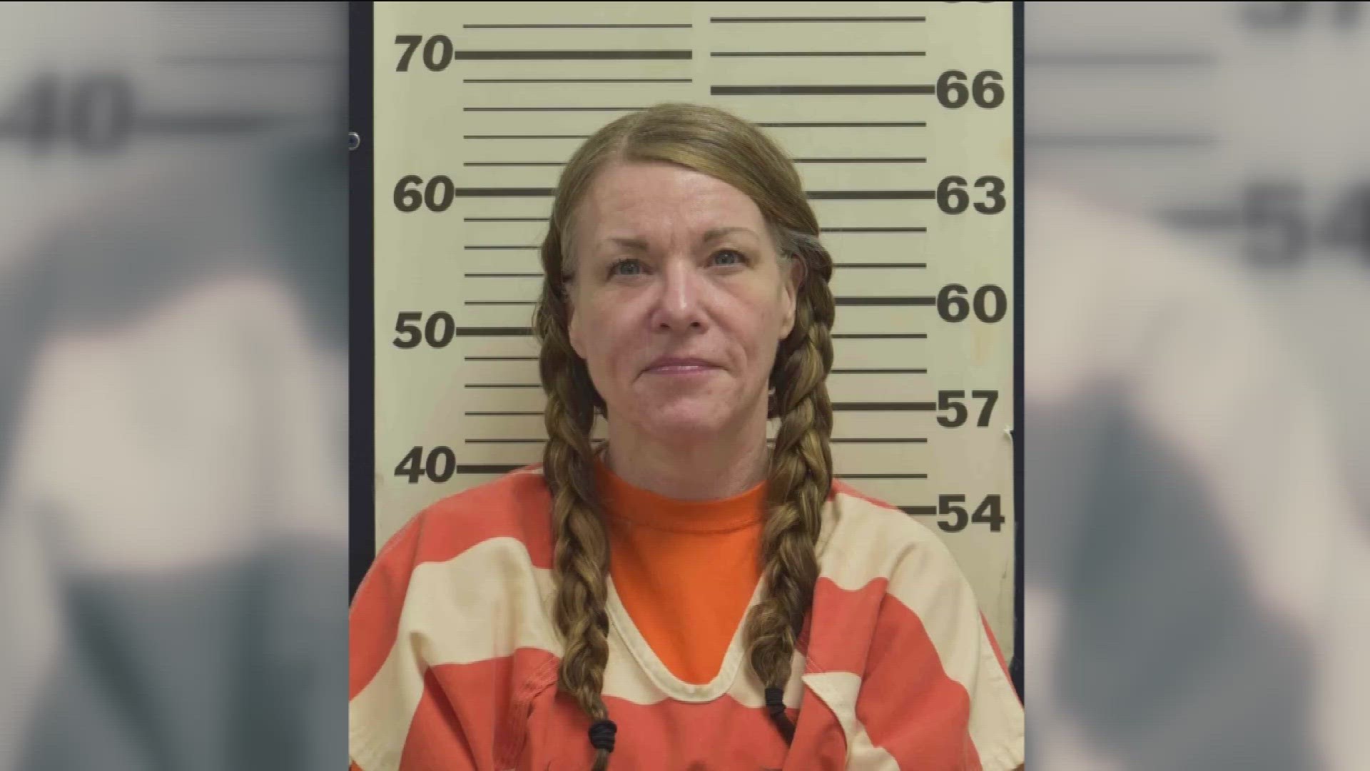Lori Vallow Daybell, found guilty of murdering her children and conspiring to murder Tammy Daybell, will be sentenced July 31.