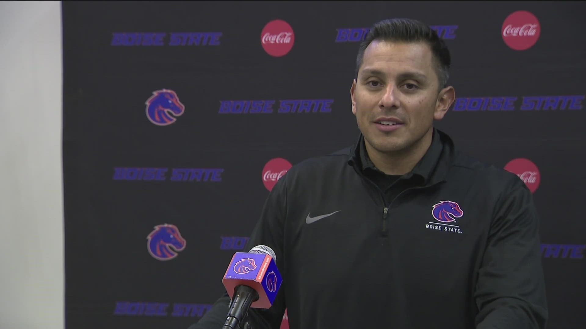 After signing 22 players last December, the Broncos added an additional 12 athletes Wednesday. Six of Boise State's latest signees are Idaho natives.