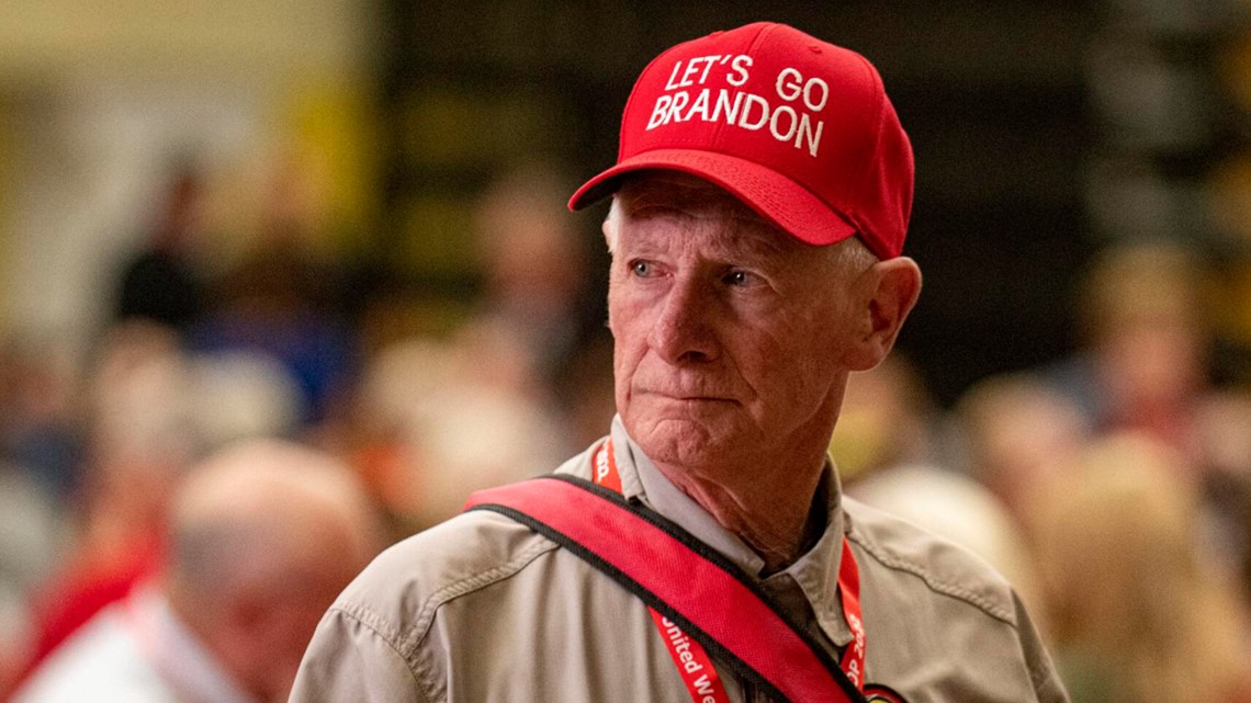 GOP platform focuses on abortion restriction, primary elections - Vimarsana News