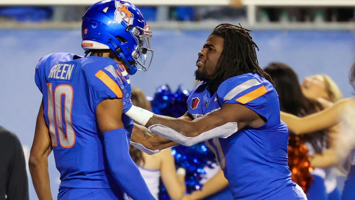 Game Day Guide: Boise State hosts Fresno State on The Blue