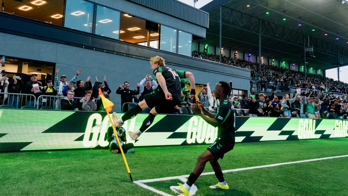 Scott Slant: Is the AC Boise scene sustainable? Why not?