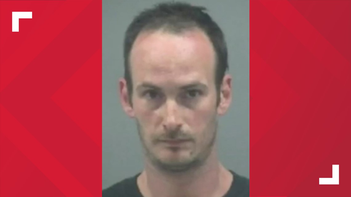Idaho man who assaulted transgender woman in Oregon gets nearly 6 years ...