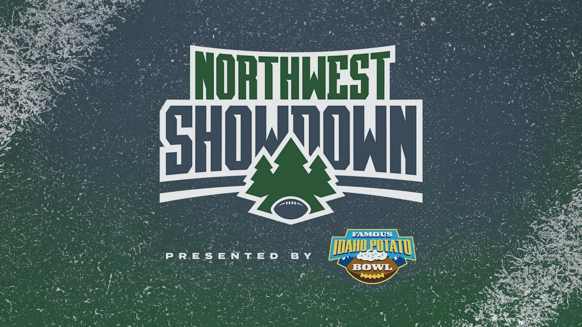 Programs in Idaho and Oregon's largest classifications collide Saturday as Eagle and West Linn square off in the inaugural Northwest Showdown.