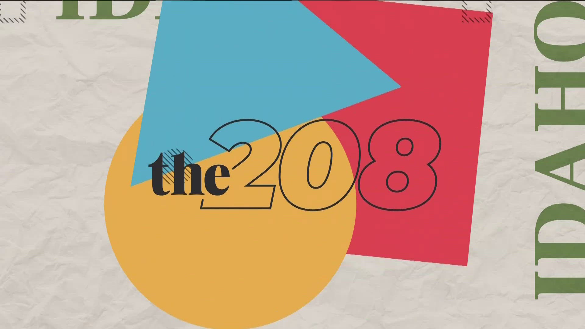The 208 for Thursday, June 19 | ktvb.com