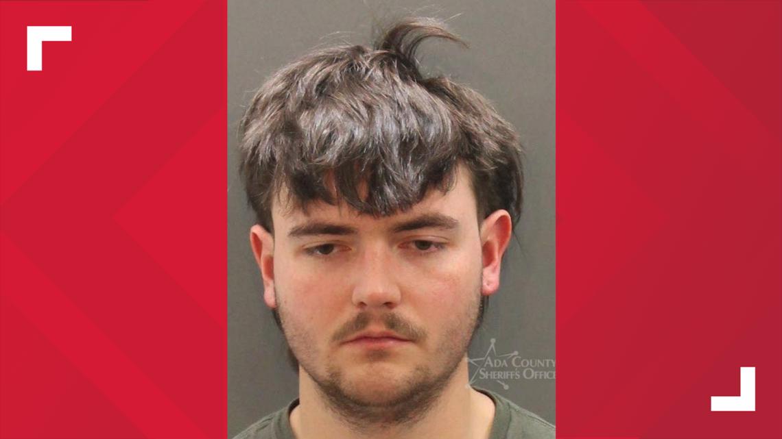 Man accused of Meridian fatal road rage shooting found competent, case moves forward