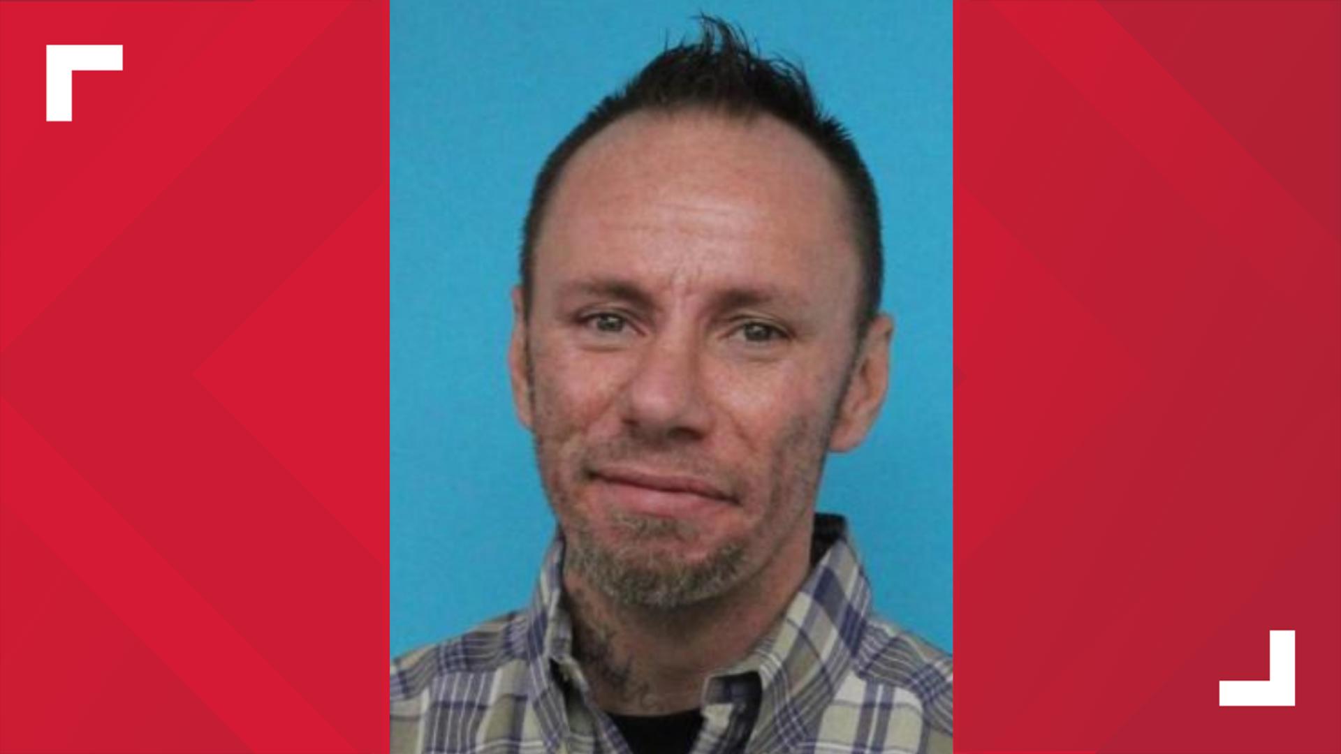 The Idaho County Sheriff's Office is searching for Arik Wambold, who is wanted on multiple felony warrants.