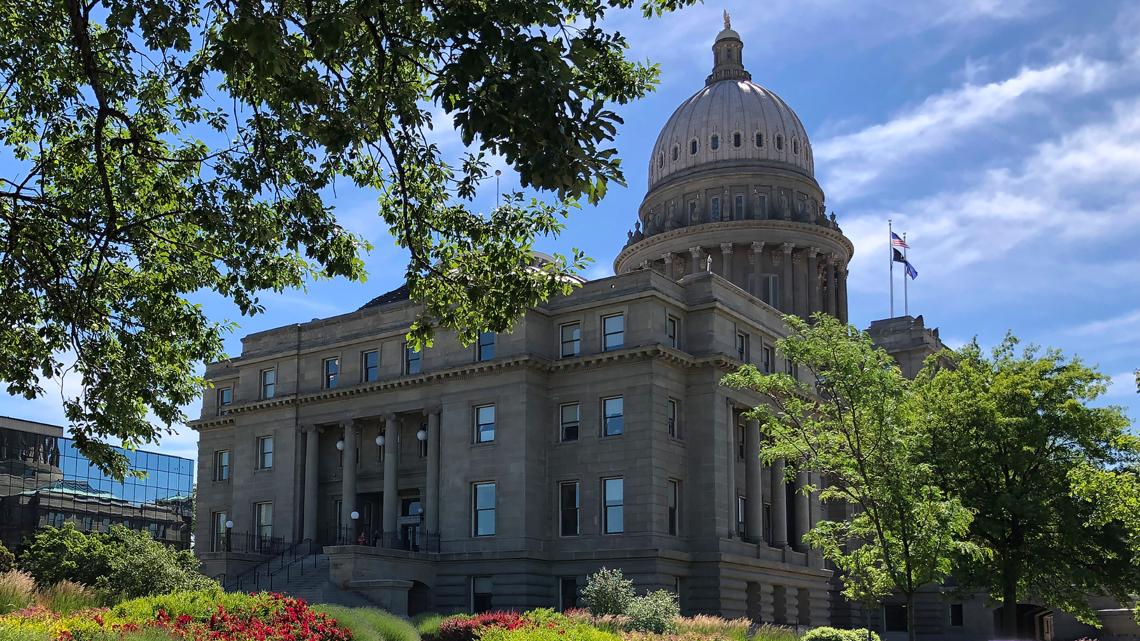 'Real impacts to Idaho families': Democrats discuss ways to solve budget deficit