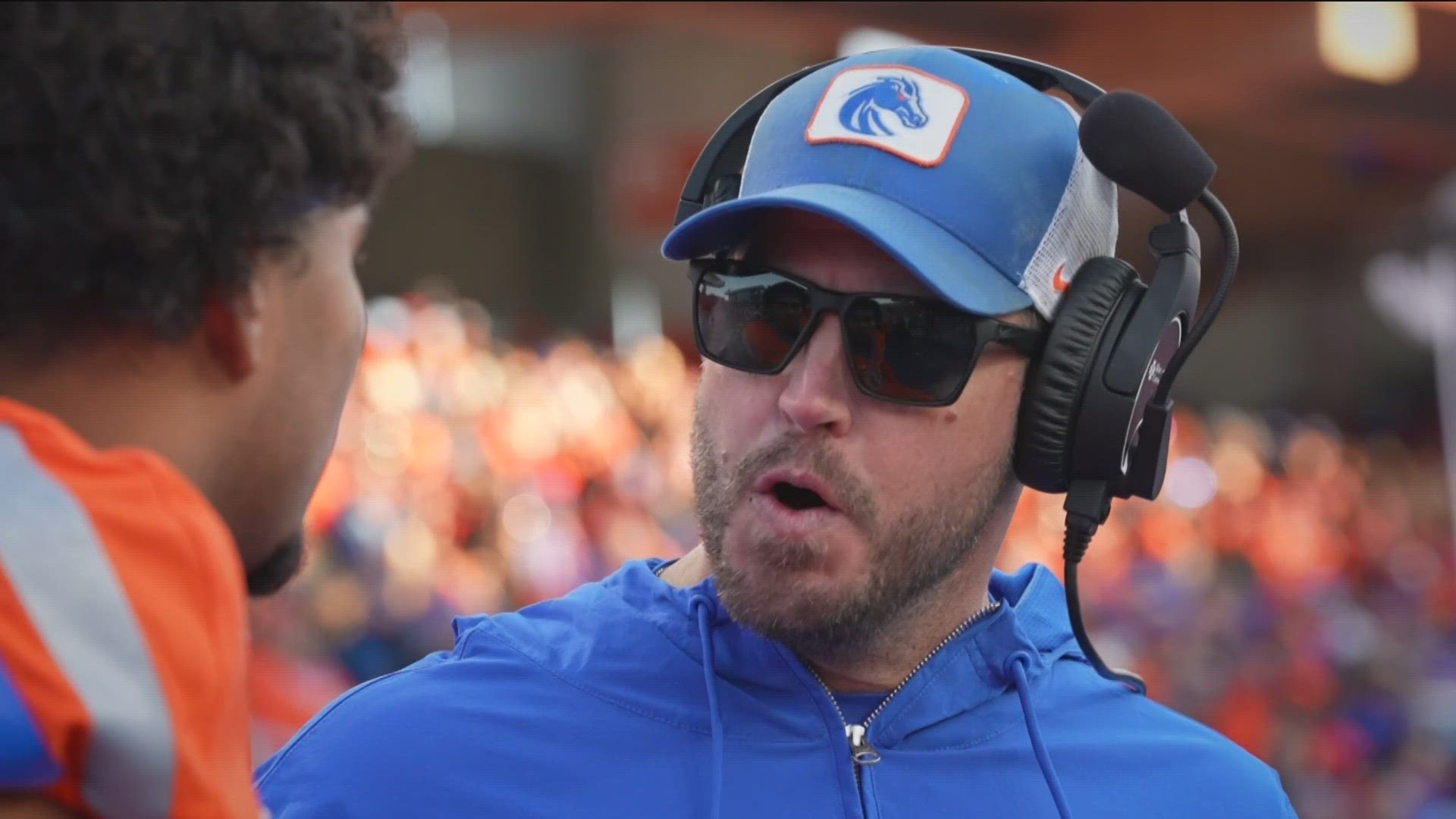 Chinander is set to become the highest paid defensive assistant in Boise State history. Spencer Danielson will call plays in the LA Bowl before Chinander takes over.