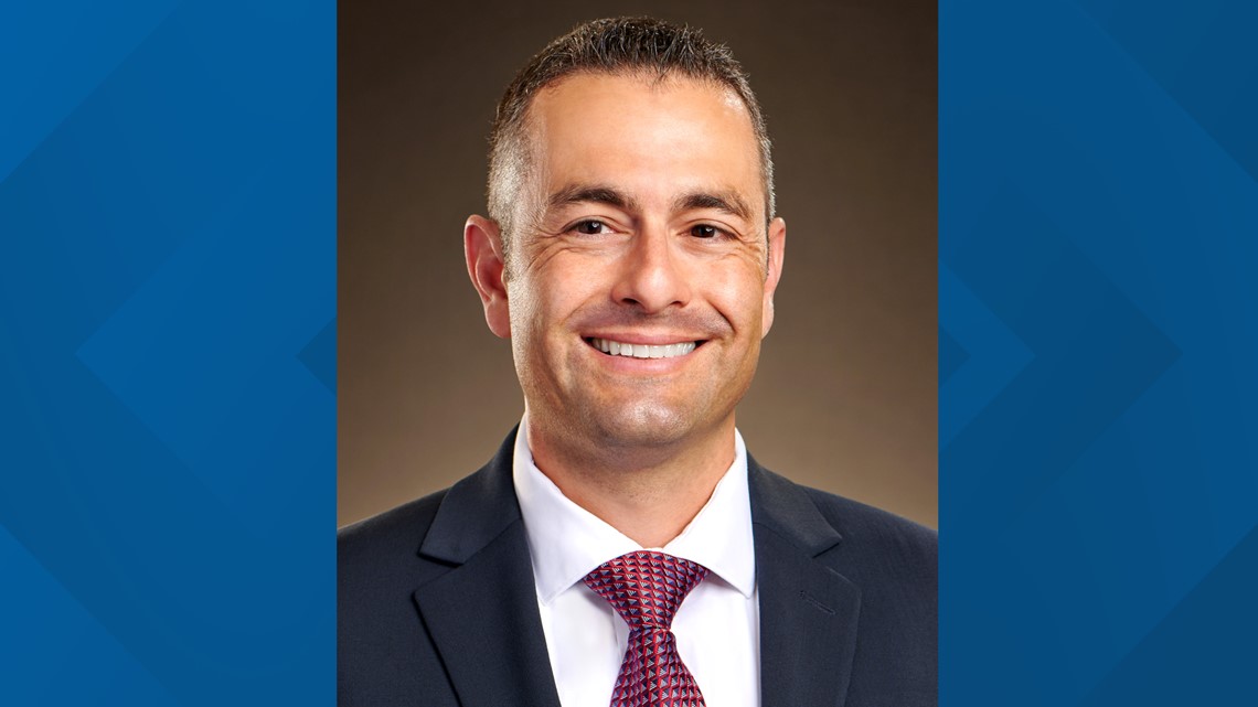 Retired Air Force Colonel named President of Saint Alphonsus Medical