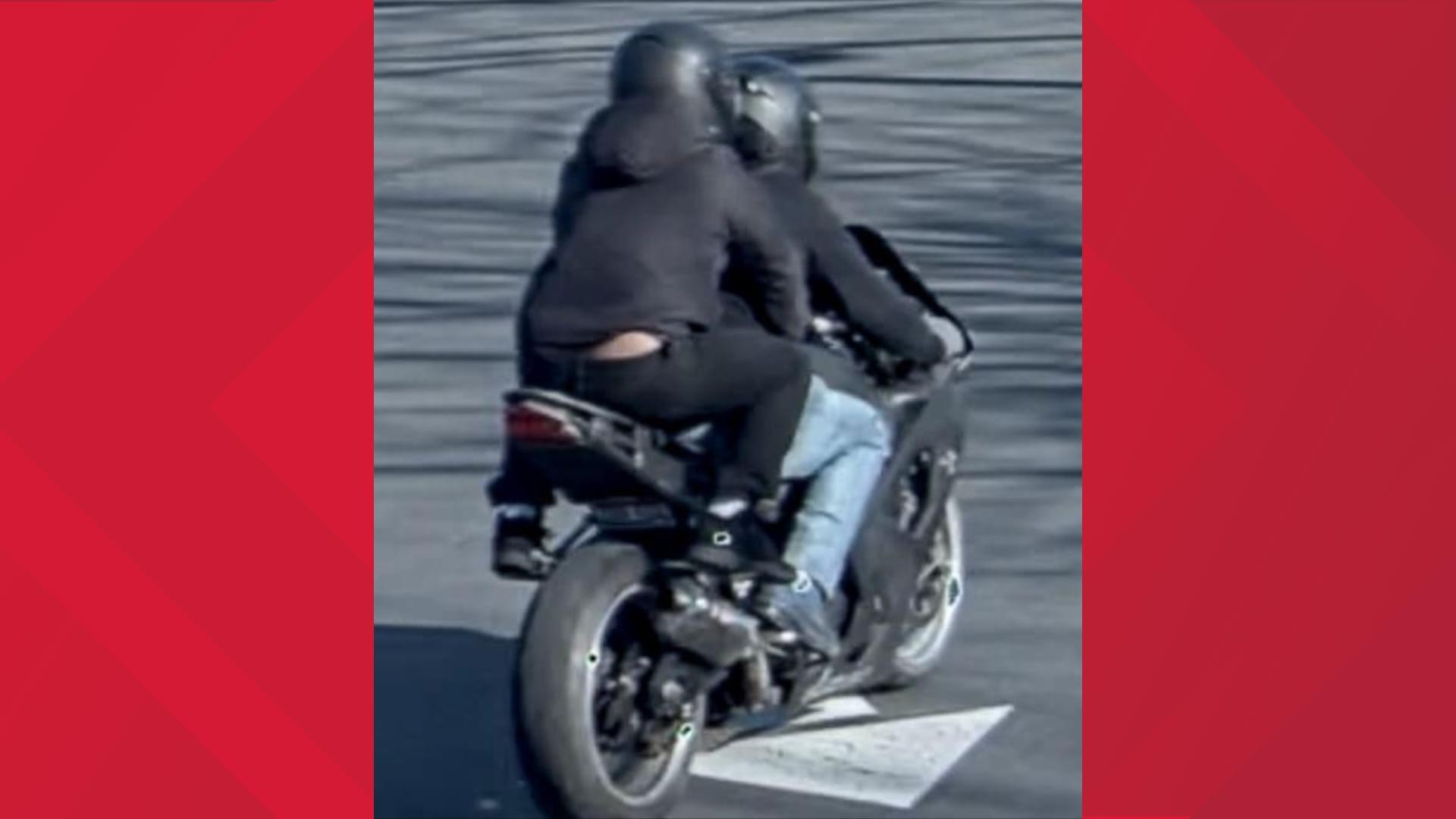BPD looking for suspects in armed bank robbery in Boise | ktvb.com
