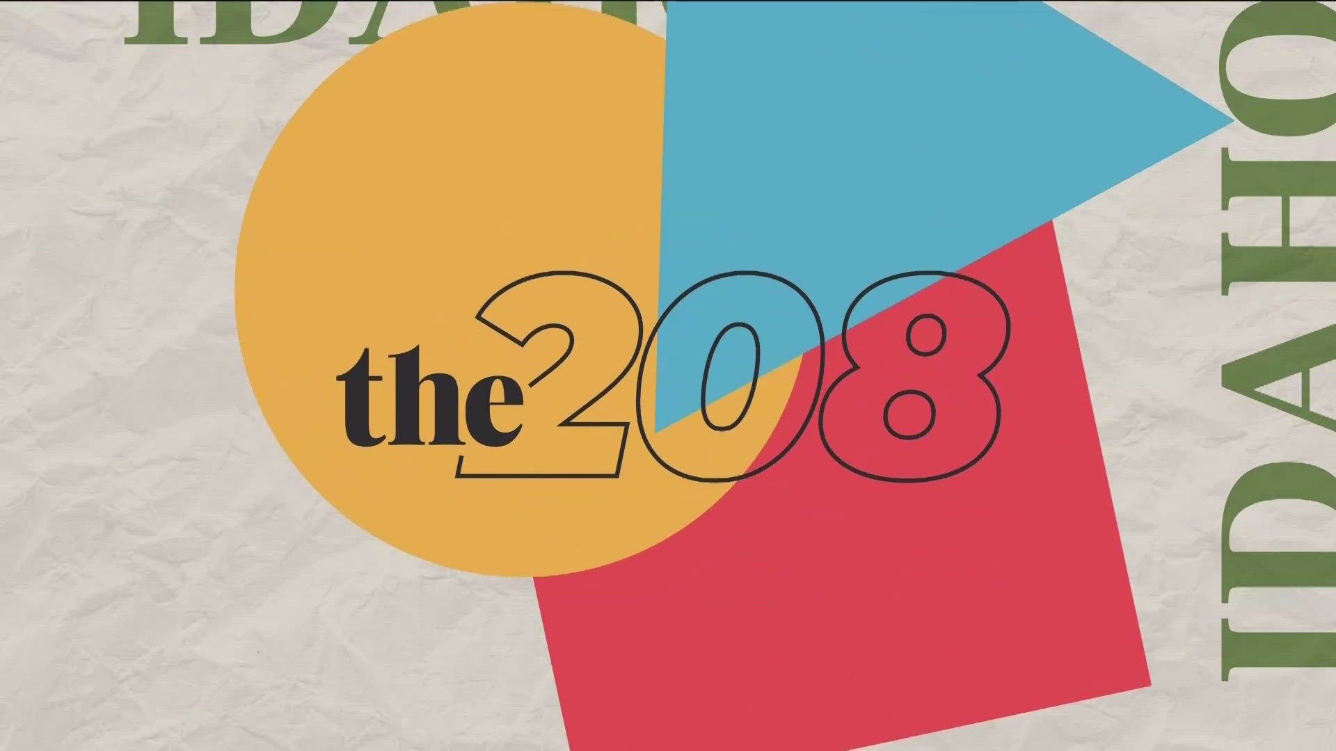 The 208 for Wednesday, April 29 | ktvb.com