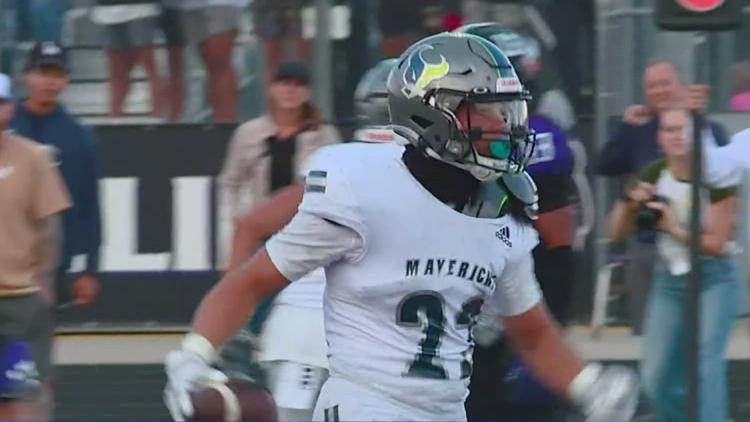 Friday Night Football: Idaho scores, highlights from opening week