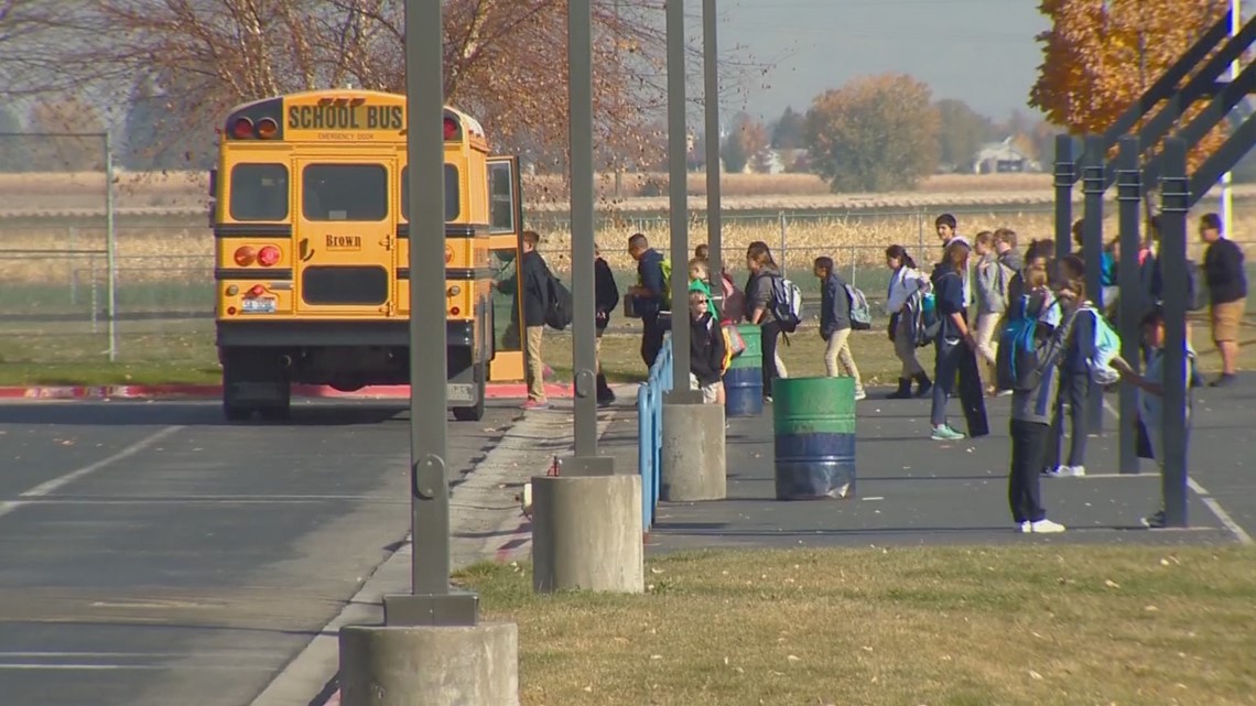 Idaho school bond and levy elections August 30, 2022 - Vimarsana News