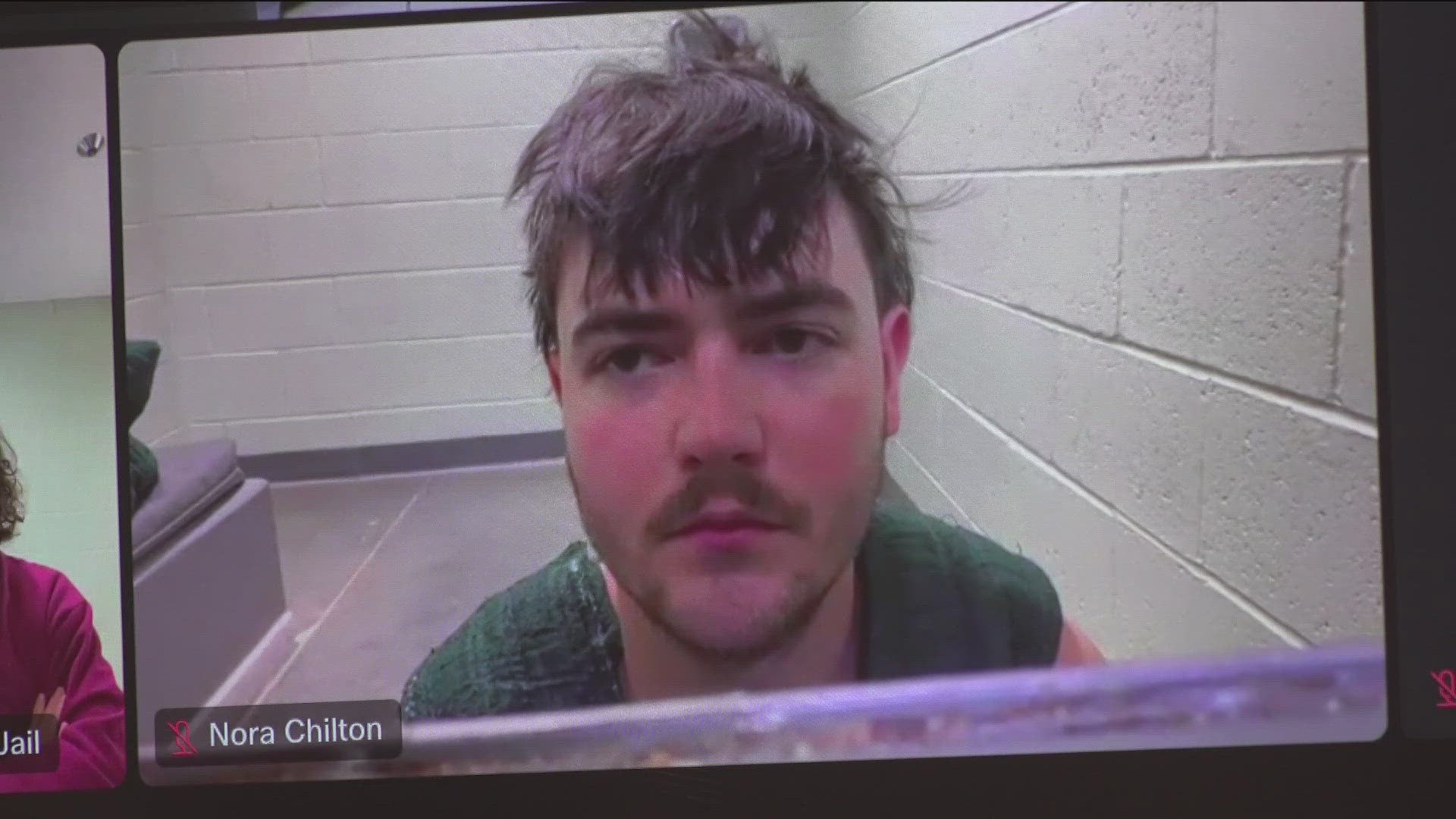 Bond set at $2M for Nampa man charged in Meridian fatal shooting | ktvb.com