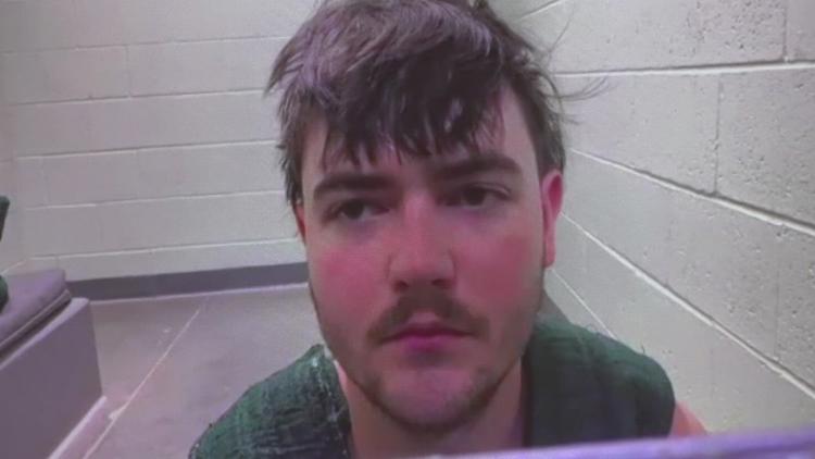 Man accused of Meridian fatal road rage shooting ordered to undergo ...