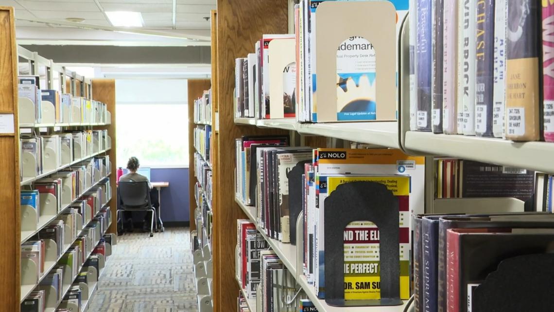 Idaho House advances bill to tighten restrictions on 'sexually explicit' content in public libraries, schools