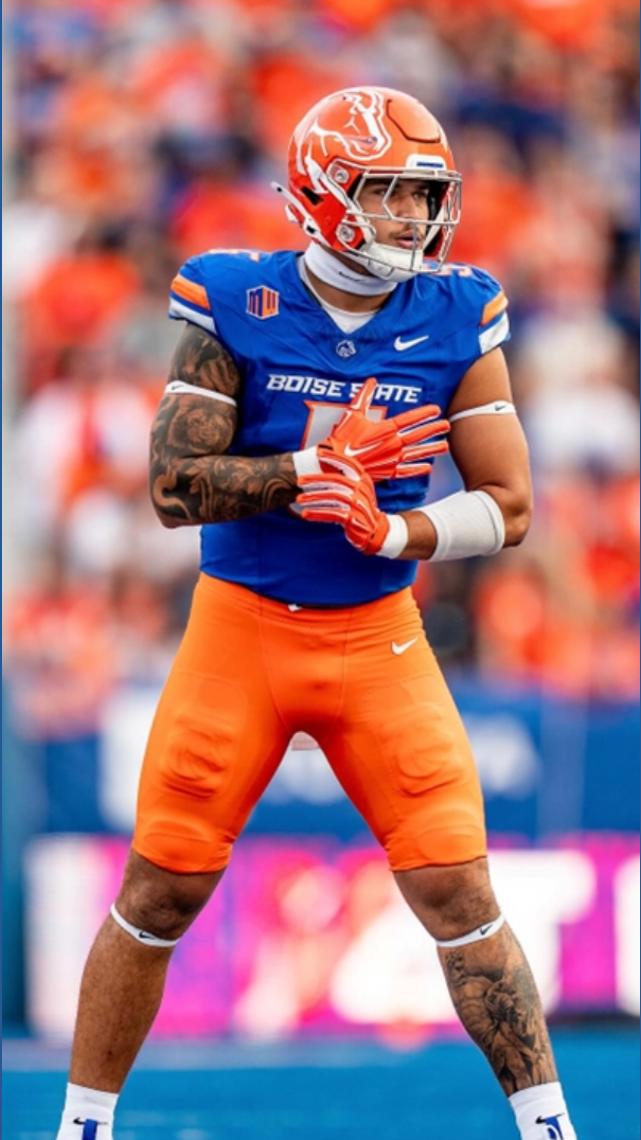 Game Day Guide: Broncos face Air Force in Mountain West opener | ktvb.com