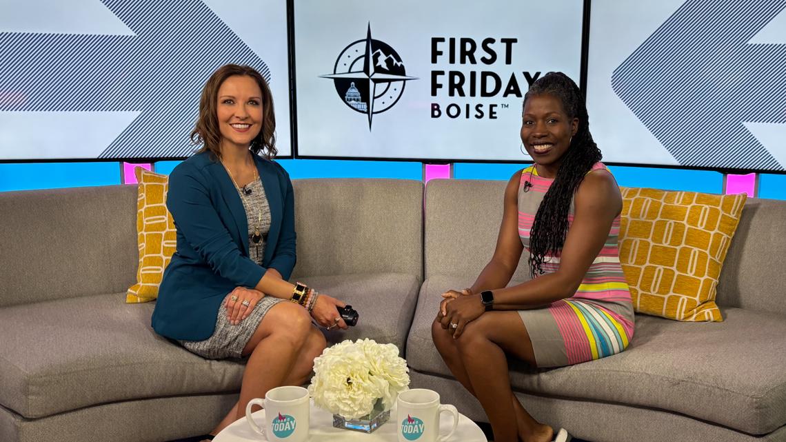 First Fridays Boise to host Happy Hour + Tailgate event