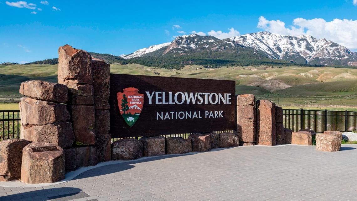 This is the first reported bear related injury in the park this year. The incident is still currently under investiga...
