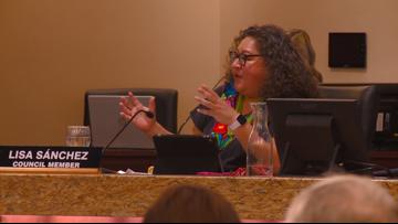 Lisa Sánchez loses Boise City Council seat after moving out of District 3