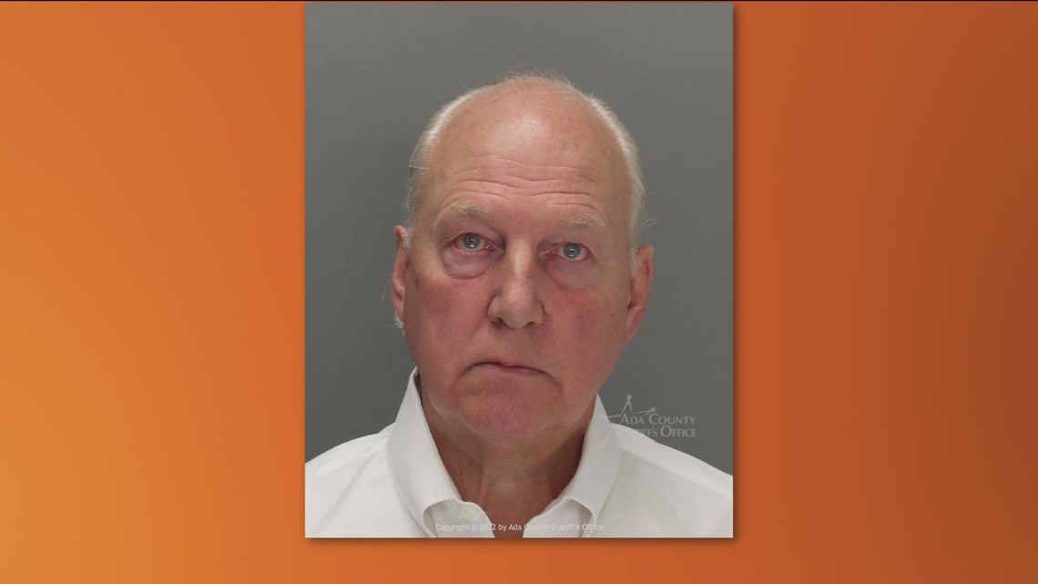 Orthopedic surgeon accused of sexual battery on patients at Boise
