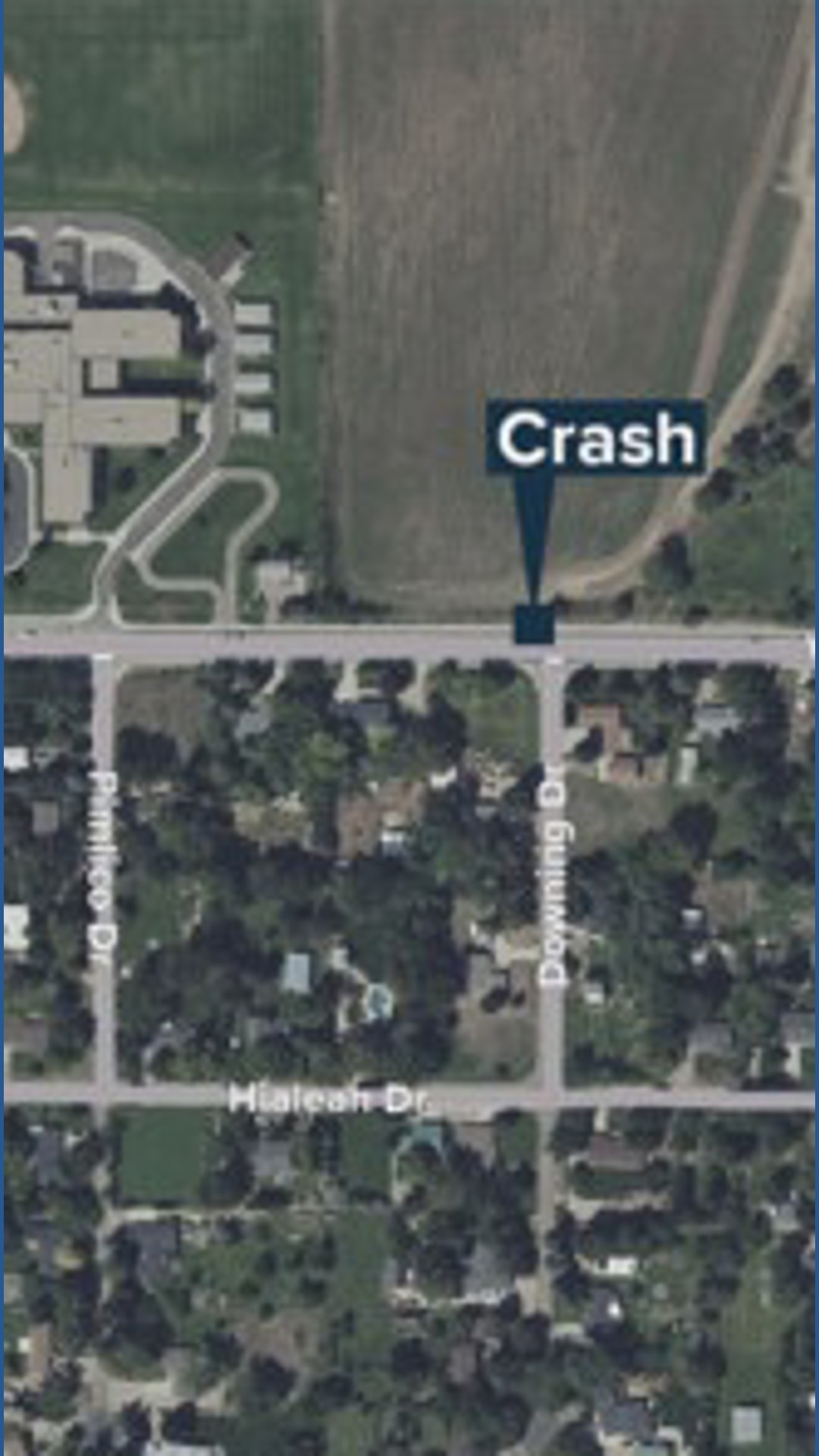 Coroner identifies Eagle teen killed in motorcycle crash | ktvb.com