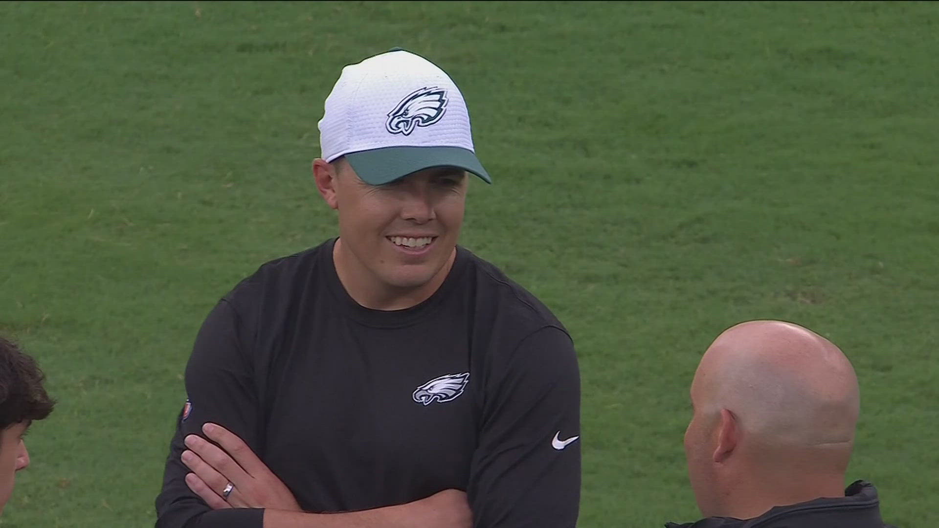 Boise State great Kellen Moore hired as Saints head coach | ktvb.com
