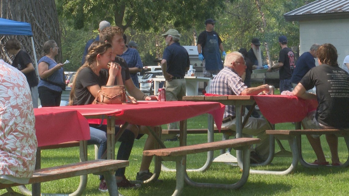 Boise labor union marks the holiday with annual picnic event