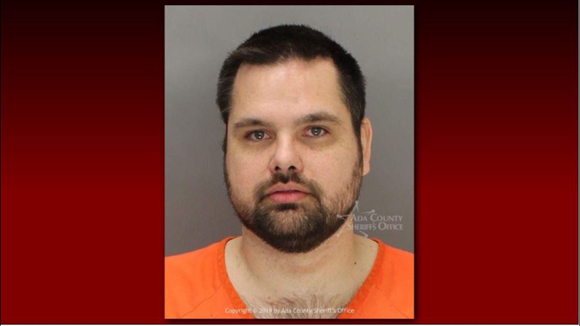 Nampa Man Charged With Sexually Abusing Teen Girl 1428