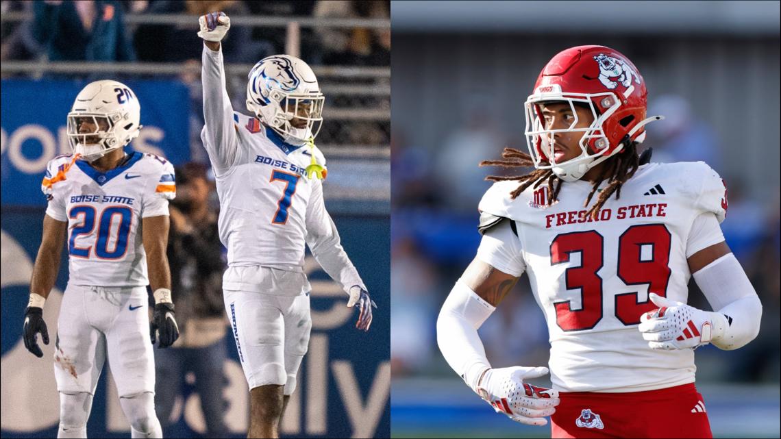 Game Day Guide: Boise State looks to take back the Milk Can from Fresno State