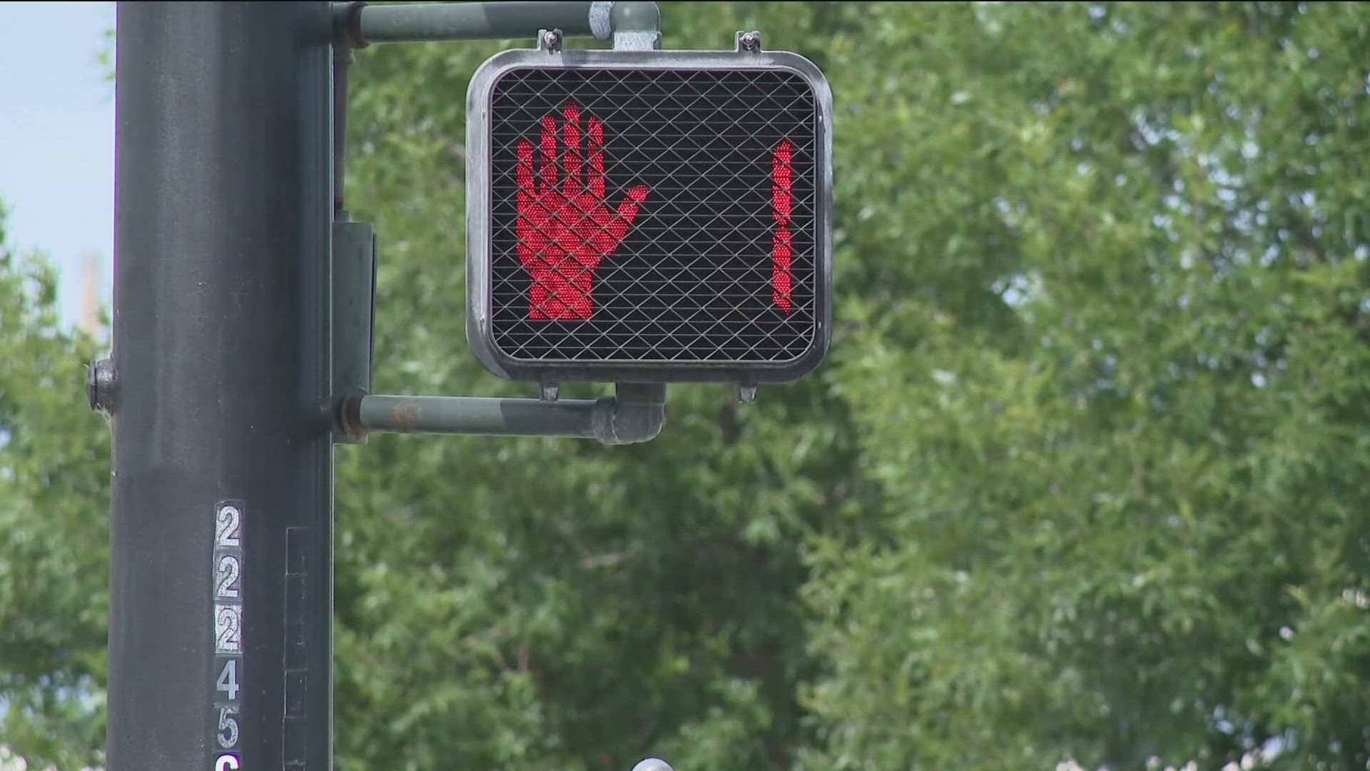 The Boise School District and Boise Police share some information to help make the first few days of school smooth and safe. 
