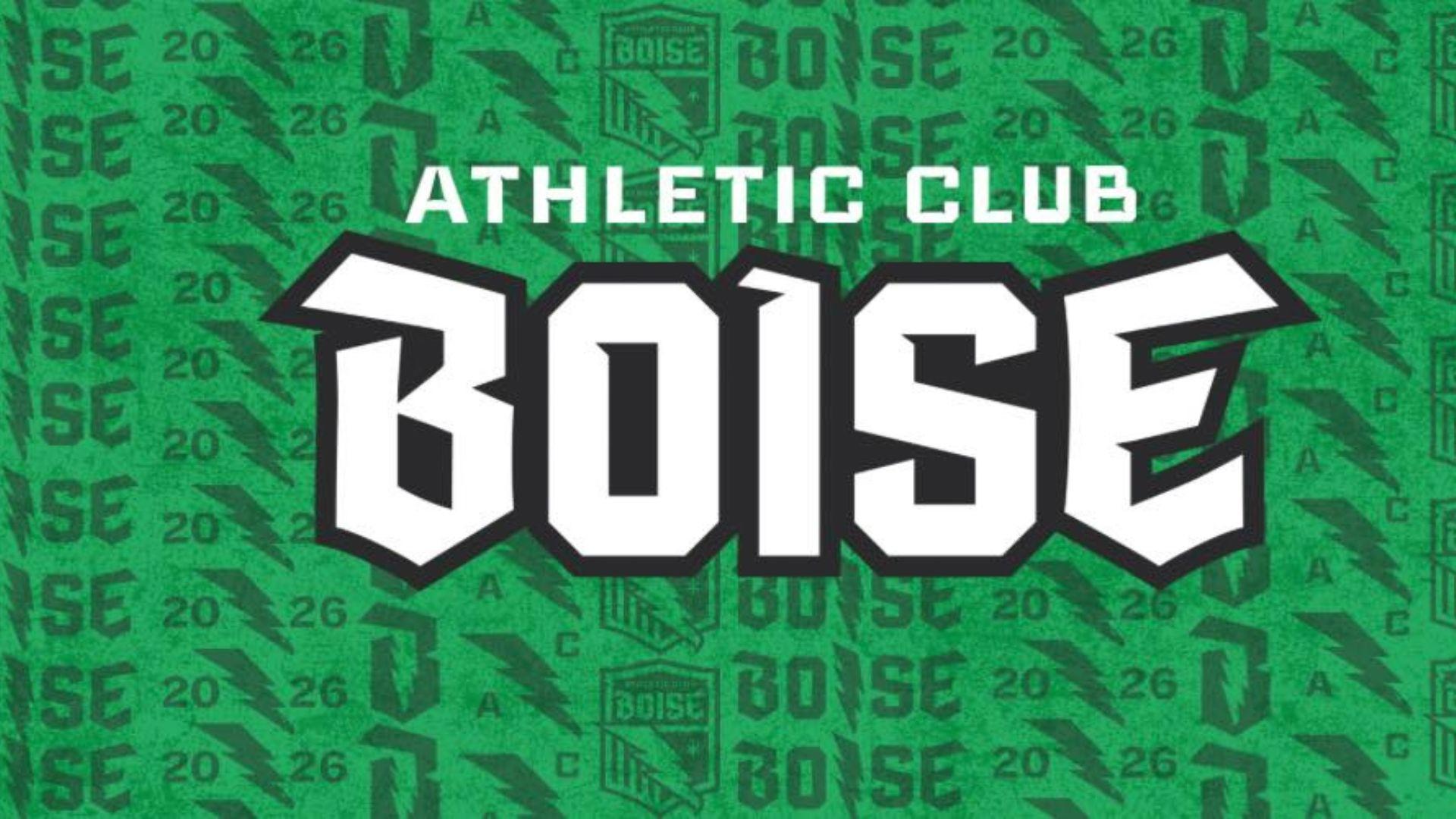 KTVB's extended coverage of the Boise Pro Soccer Launch Party unveiling the team's name, crest, and colors at Expo Idaho on Friday, June 27, 2025.