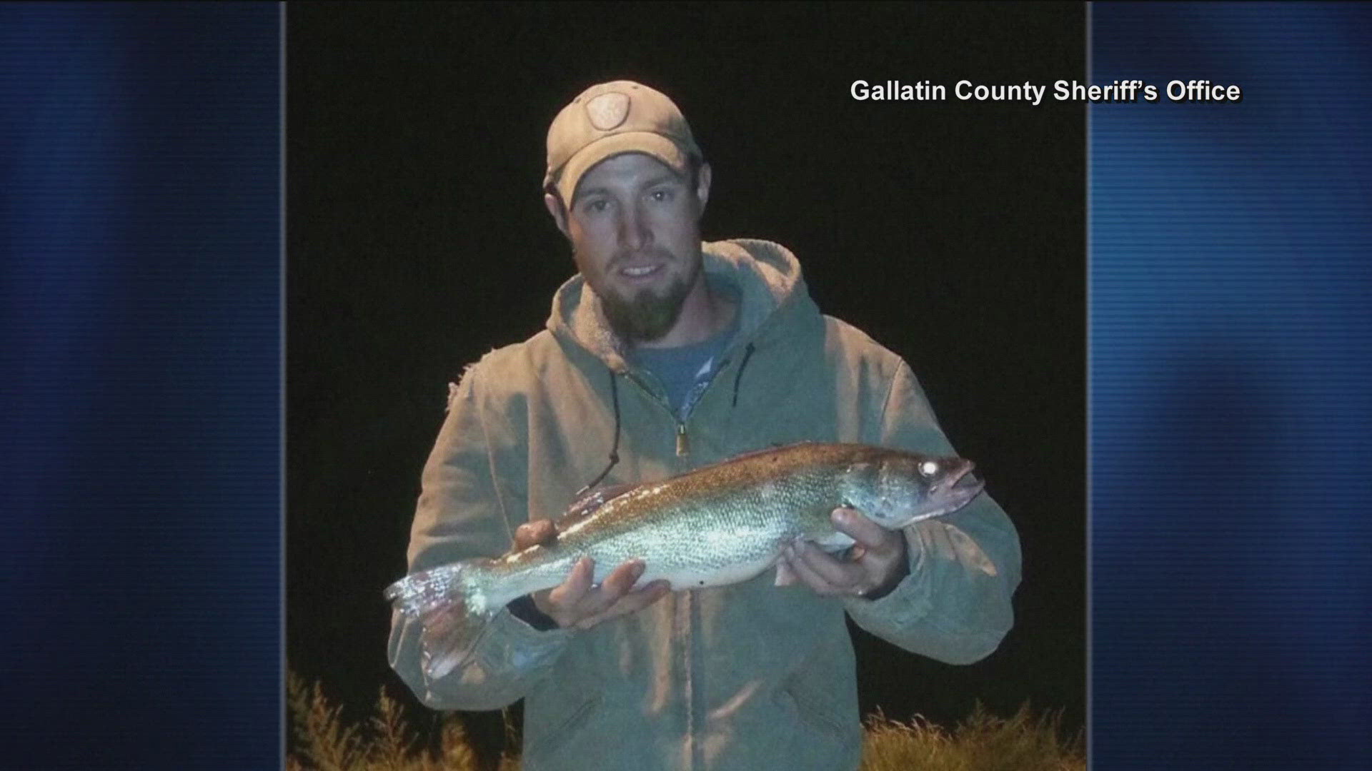 A brutal killing in the Big Sky area in Montana has investigators searching for answers.