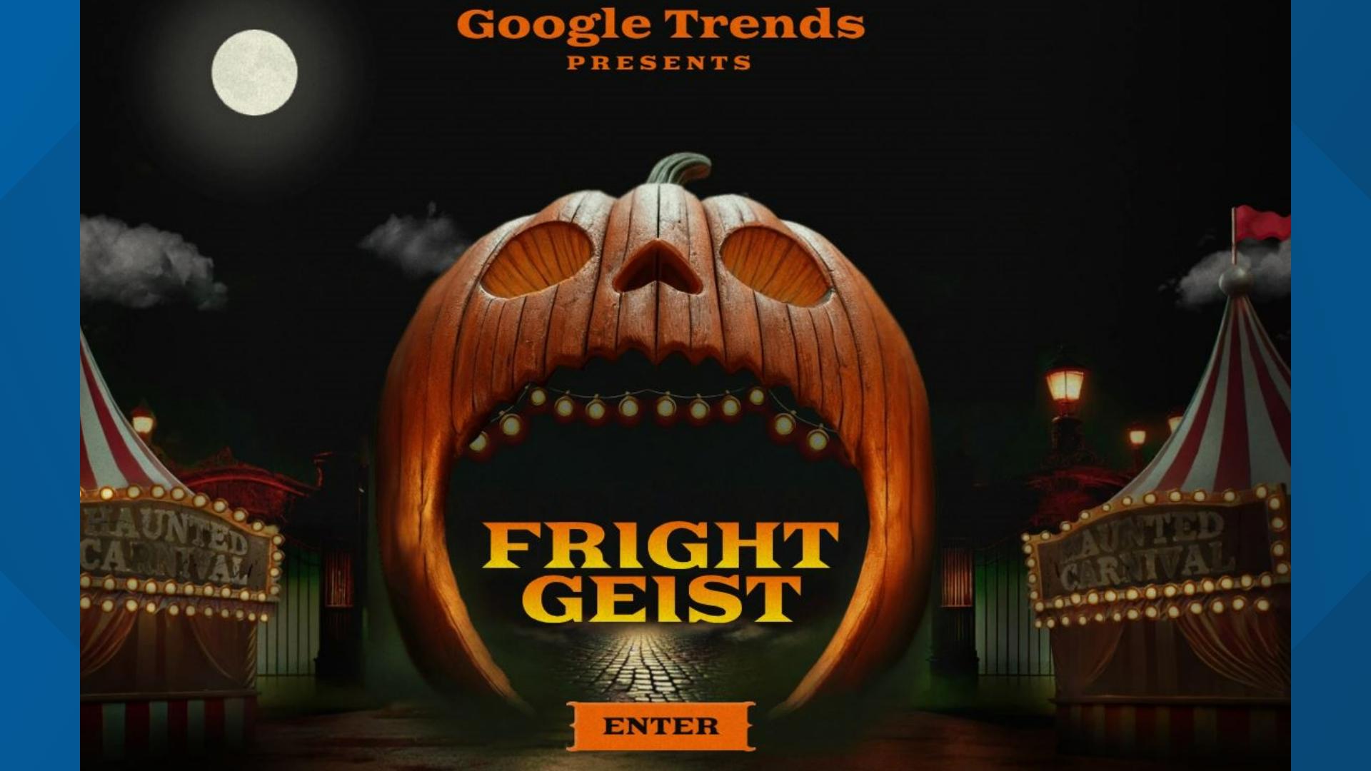 Get a Halloween costume that stands out, in a good way