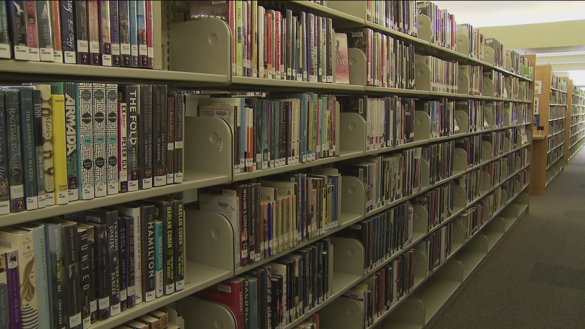 The Idaho Library Association testified in strong opposition to the bill in committee hearings.